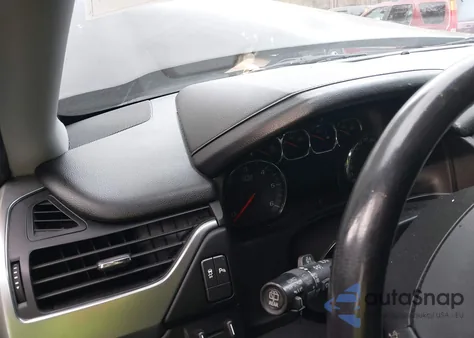 2017 Chevrolet Tahoe Ls из США, поврежденный, VIN 1GNSCAKC6HR364435